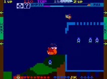 Screenshot of Sky Skipper