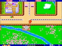 Screenshot of Spatter