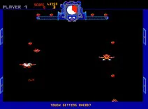Screenshot of Splat!