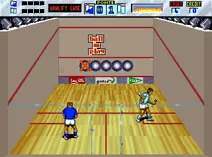 Screenshot of Squash