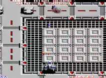 Screenshot of S.R.D. Mission