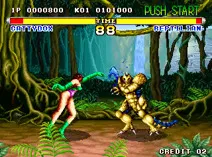 Screenshot of Superior Soldiers (US)