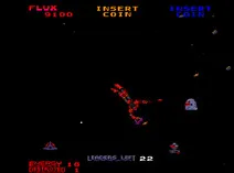 Screenshot of Star Guards