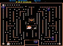 Screenshot of Streaking