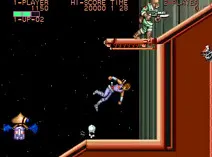 Screenshot of Strider (US set 1)