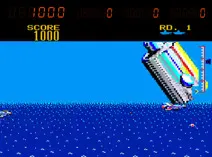 Screenshot of Subroc-3D