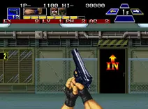 Screenshot of The Super Spy