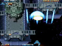 Screenshot of Super-X (NTC)