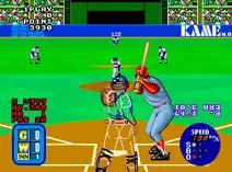 Screenshot of Super League
