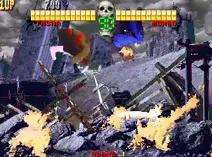 Screenshot of Survival Arts (USA)