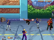 Screenshot of SWAT Police