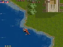 Screenshot of Thunder Dragon