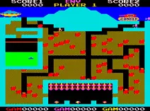 Screenshot of The Pit