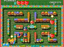 Screenshot of Tinkle Pit (Japan)