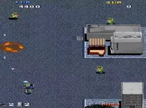 Screenshot of Thundercade - Twin Formation