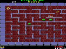 Screenshot of Tower of Druaga (New Ver.)