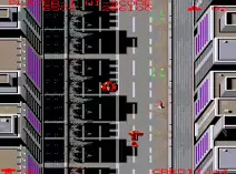 Screenshot of Tokio - Scramble Formation