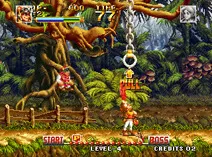 Screenshot of Top Hunter - Roddy and Cathy