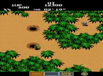 Screenshot of Trick Trap (World)