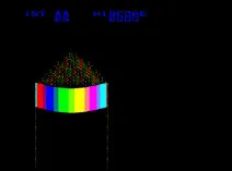 Screenshot of Tron (set 1)