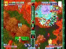 Screenshot of Twinkle Star Sprites
