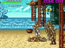 Screenshot of Undercover Cops (World)
