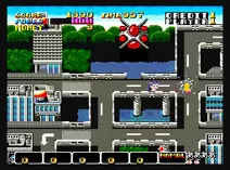 Screenshot of Ufo Senshi Yohko Chan