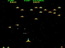 Screenshot of UniWar S