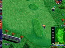 Screenshot of U.S. Classic