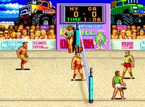Screenshot of U.S. Championship V'ball (set 1)