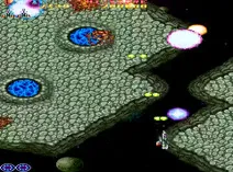 Screenshot of Vimana