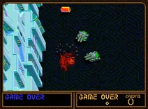Screenshot of Vindicators Part II (rev 3)