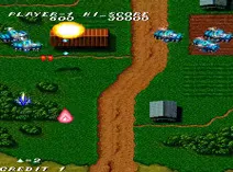 Screenshot of Varia Metal