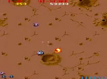 Screenshot of Vulgus (set 1)