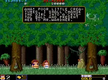 Screenshot of Wardner (World)
