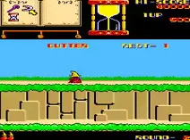 Screenshot of Wiz