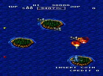 Screenshot of World Wars (World)