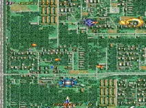 Screenshot of War of Aero - Project MEIOU