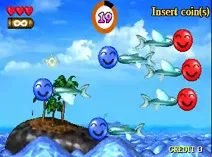 Screenshot of Zero Point (set 1)