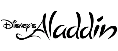 Logo of Aladdin