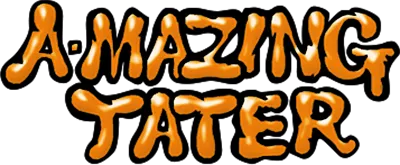 Logo of Amazing Tater