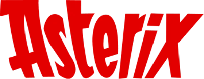 Logo of Asterix