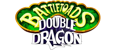 Logo of Battletoads & Double Dragon - The Ultimate Team