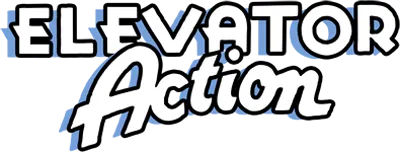 Logo of Elevator Action