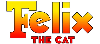 Logo of Felix the Cat