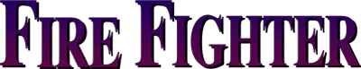 Logo of Fire Fighter