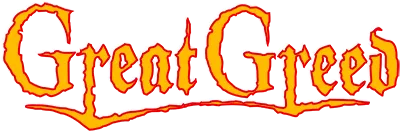 Logo of Great Greed