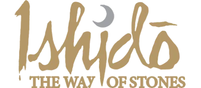 Logo of Ishido - The Way of Stones