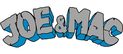 Logo of Joe & Mac
