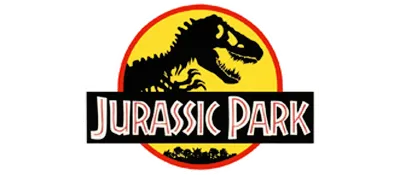 Logo of Jurassic Park